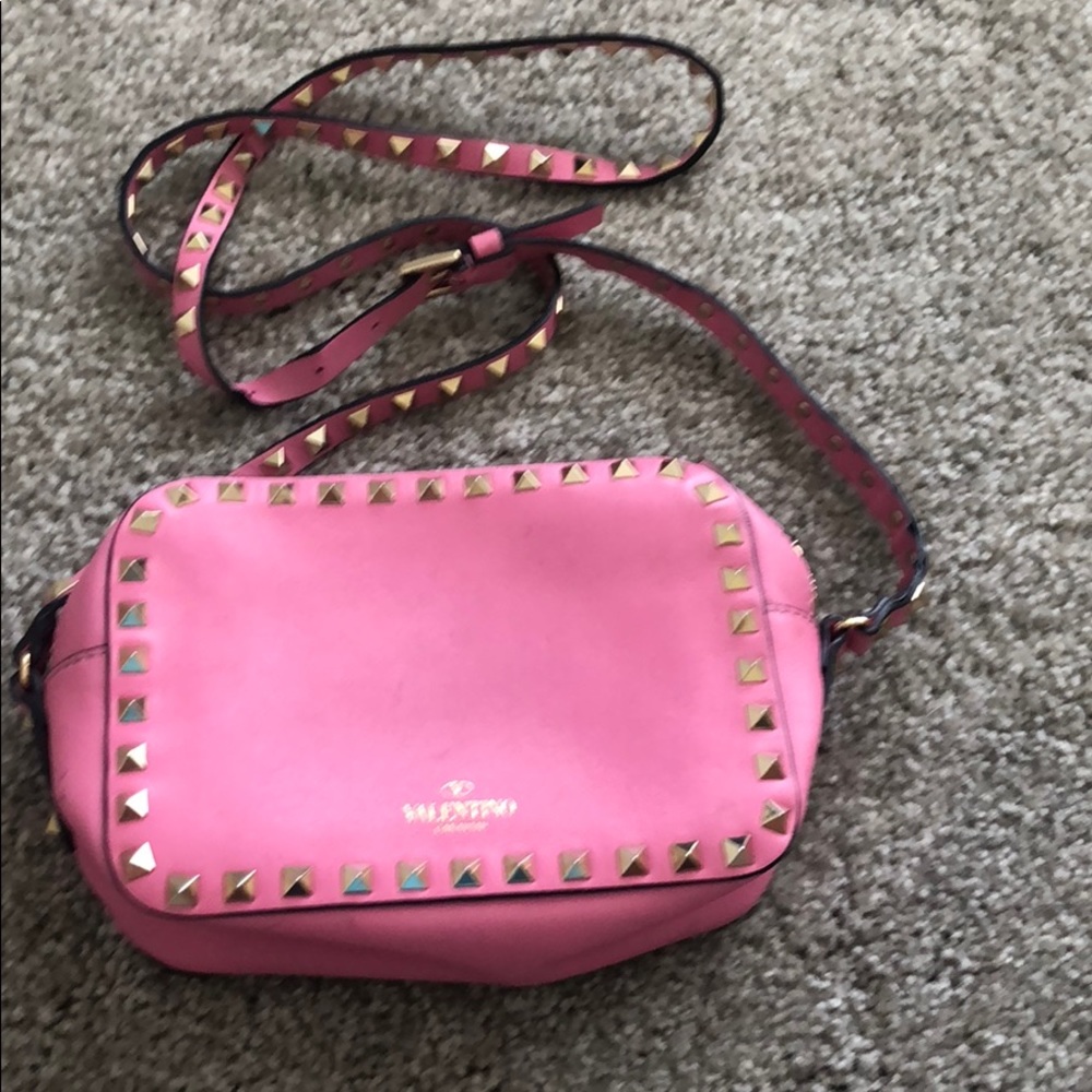 Valentino purse